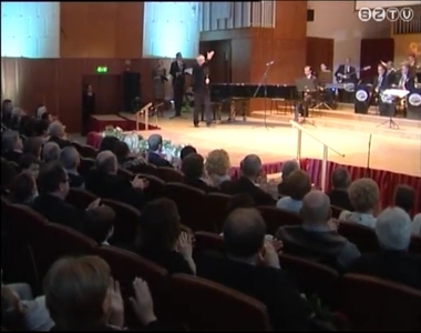 Szent M�rton-napi D�j�tad� G�la 2011. - 2. r�sz