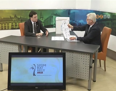 Szombathely Ma - 2014. március 28. Szombathely Ma - 2014. március 28.