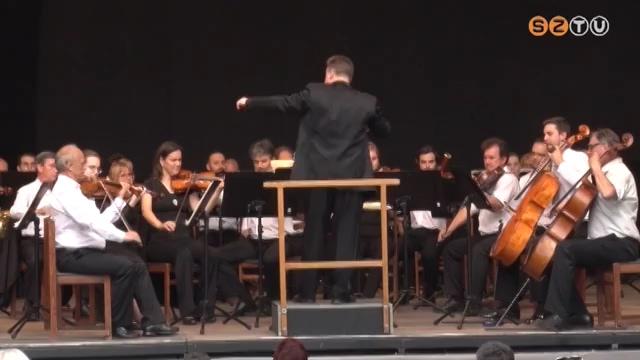 Az ország 14 fesztiválvárosában rendeztek egy időben klasszikus zenei koncerteket június 5-én Az ország 14 fesztiválvárosában rendeztek egy időben klasszikus zenei koncerteket június 5-én