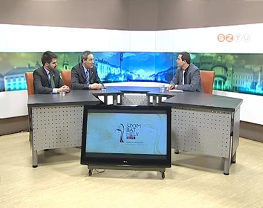 Szombathely Ma - 2015. febru�r 5.