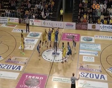 Zsin�rban negyedszer is nyert a Falco