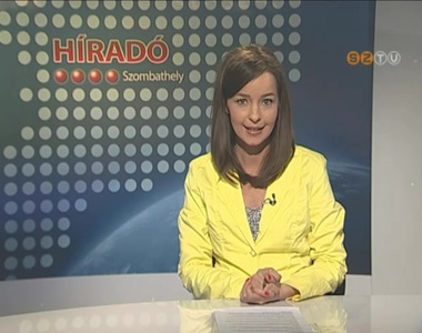 H�rad� - 2013. �prilis 2.