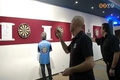 Darts r�gi�s selejtez�