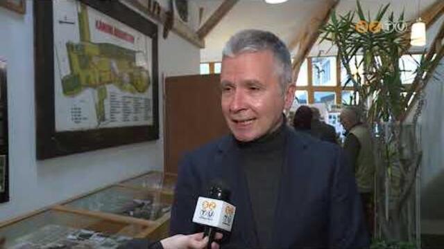 Bn Istvn Emlkkonferencia