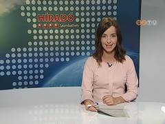 Híradó - 2018. április 27. Híradó - 2018. április 27.