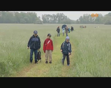 Csaknem félezren tették próbára természeti ismereteiket két nap alatt a kőszegi Alsóréten Csaknem félezren tették próbára természeti ismereteiket két nap alatt a kőszegi Alsóréten