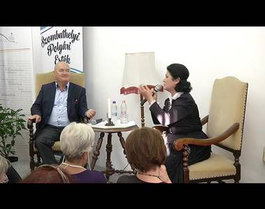 Polg�ri este Pitti Katalinnal