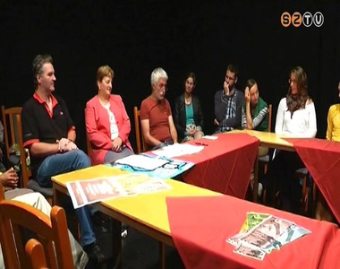 �j tervekkel �s �j tagokkal kezdi a szezont a Mesebolt B�bsz�nh�z