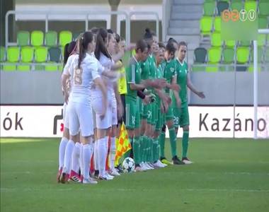 Vezetett, de m�gis kikapott a Halad�s-Vikt�ria az FTC-t�l