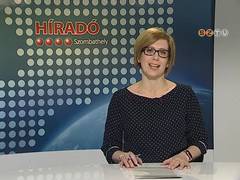 Híradó - 2019. február 6. Híradó - 2019. február 6.