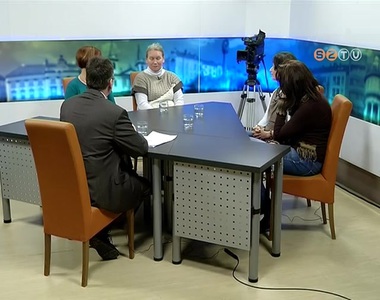 Szombathely Ma - 2014. január 28. Szombathely Ma - 2014. január 28.