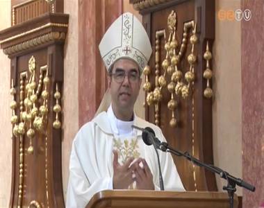 Beiktatt�k megy�sp�sp�ki hivatal�ba Sz�kely J�nost