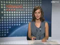 Híradó - 2012. július 19. Híradó - 2012. július 19.