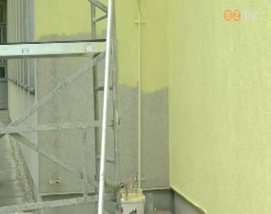 Nyári karbantartások a szombathelyi óvodákban Nyári karbantartások a szombathelyi óvodákban