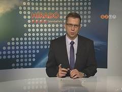 Híradó - 2017. október 11. Híradó - 2017. október 11.