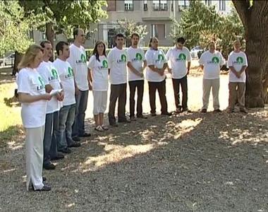 Bemutatkoztak az LMP jelltjei