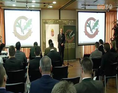 Erd�szeti jogi konferencia