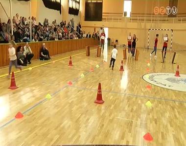 XVII. Derkovits Kupa