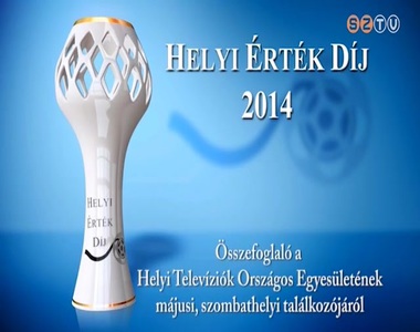Helyi Televíziók Országos Egyesületének találkozója 2014 Helyi Televíziók Országos Egyesületének találkozója 2014