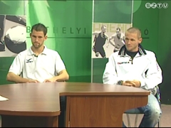 Aréna - október 25. Aréna - október 25.