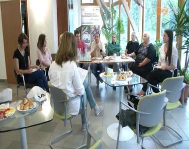 Ki�ll�t�sok �s el�ad�sok a civilek szervez�s�ben