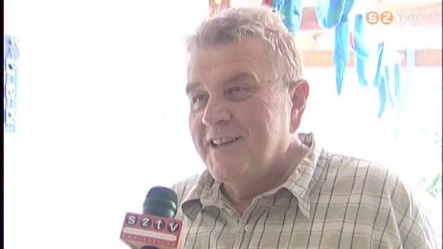 Elhunyt Horváth Róbert gyógypedagógus Elhunyt Horváth Róbert gyógypedagógus