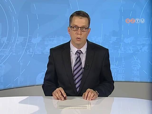 Híradó - 2019. október 29. Híradó - 2019. október 29.