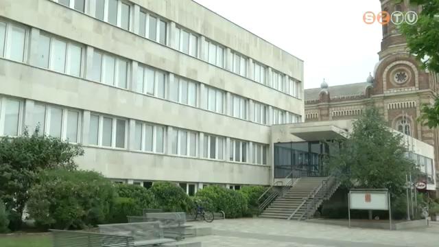 Botrány a Zeneiskolában Botrány a Zeneiskolában