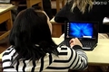 Laptopok segítik a tanulást