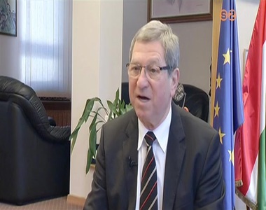 P�ntekt�l-P�ntekig - 2014. �prilis 11.