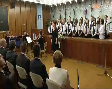 �nnepi K�zgy�l�s - 2015. okt�ber 23.