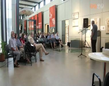 A b�kerendszerekr�l tan�cskoztak Szombathelyen magyar muzeol�gusok �s t�rt�n�szek