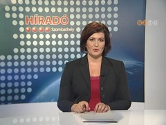 Híradó - 2013. szeptember 18. Híradó - 2013. szeptember 18.
