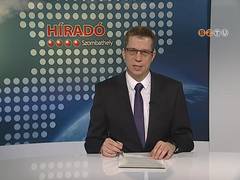 Híradó - 2018. február 28. Híradó - 2018. február 28.