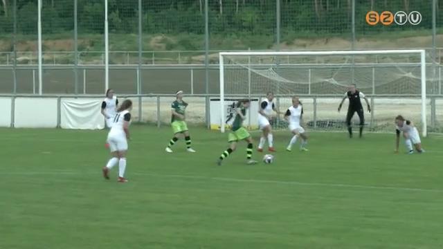 Döntetlent játszott a Győri ETO-val a Haladás Viktória Döntetlent játszott a Győri ETO-val a Haladás Viktória