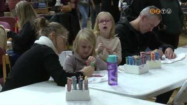 Óriási siker volt idén is a japán nap