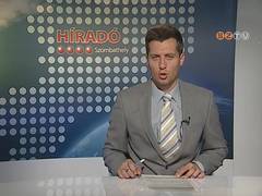Híradó - 2017. október 18. Híradó - 2017. október 18.
