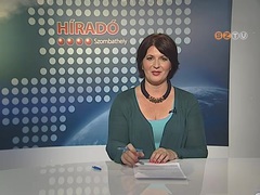 Híradó - 2014. július 9. Híradó - 2014. július 9.