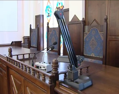 Törvénykezési szünet a vasi bíróságokon Törvénykezési szünet a vasi bíróságokon