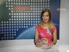 Híradó - 2017. augusztus 16. Híradó - 2017. augusztus 16.