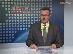 Híradó - 2012. október 8. Híradó - 2012. október 8.