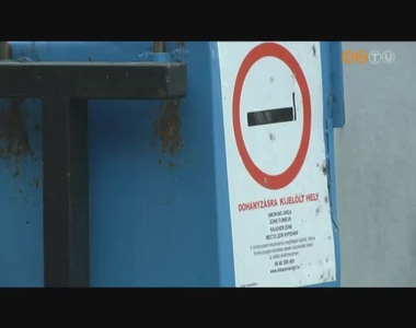 Nem doh�nyz�k v�delme, mintamenza program, f�rd�haszn�lat