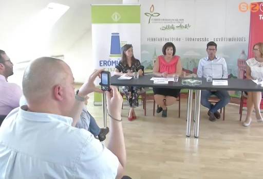 Erőművek Éjszakája Erőművek Éjszakája