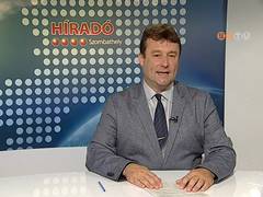 Híradó - 2019. augusztus 16. Híradó - 2019. augusztus 16.