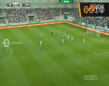 Bent maradt az NB I-ben a Halad�s labdar�g�csapata