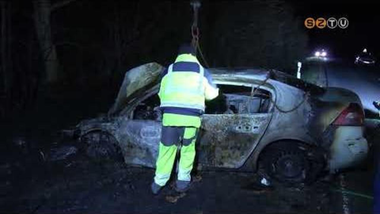 Meghalt egy motoros, miután őzzel és egy autóval ütközött Rábahídvég közelében Meghalt egy motoros, miután őzzel és egy autóval ütközött Rábahídvég közelében