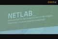 Lezárult a Netlab projekt Lezárult a Netlab projekt