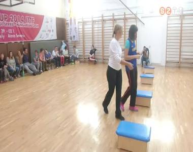 Fogyat�kkal �l� Emberek Vas Megyei Sportnapja