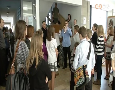 A Magyar M�v�szetoktat�s napja