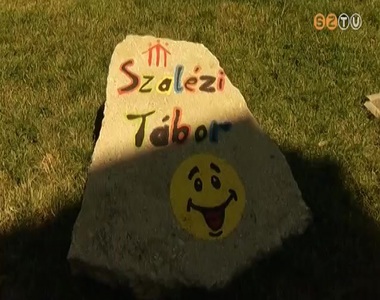 Légy vidám és tégy jót Légy vidám és tégy jót